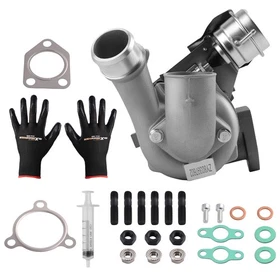 Turbolader for Hyundai H-1 2,5 CRDI 125 Kw 170 PS 53039880145 28200-4A480 Turbo