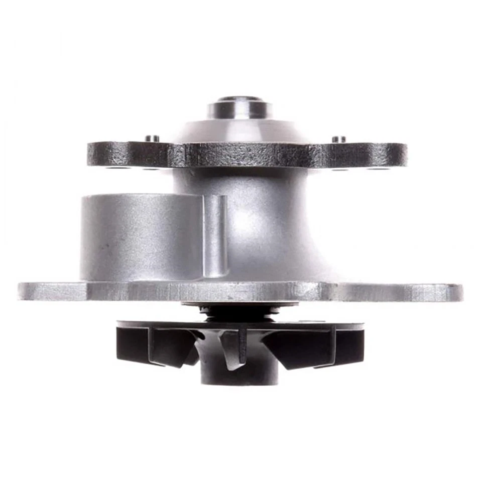 Bomba de agua del motor AC Delco Professional Series 252-814 para Dodge Chrysler nueva Foto 4 de 4