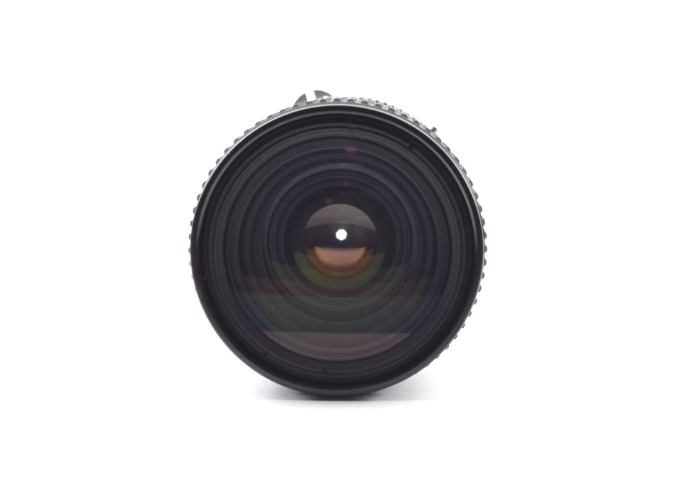 【Top Mint】Nikon Zoom NIKKOR 28-85mm f/3.5-4.5 Ais Ai-s Lens From Japan #2254 - Image 4 of 4