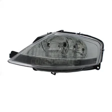 Citroen C3 Headlight Mk1 Hatchback 2002-2005 Halogen Headlamp Passenger Side