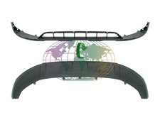 Stoßstange Vorne für Audi Q3 8u 2011-2014