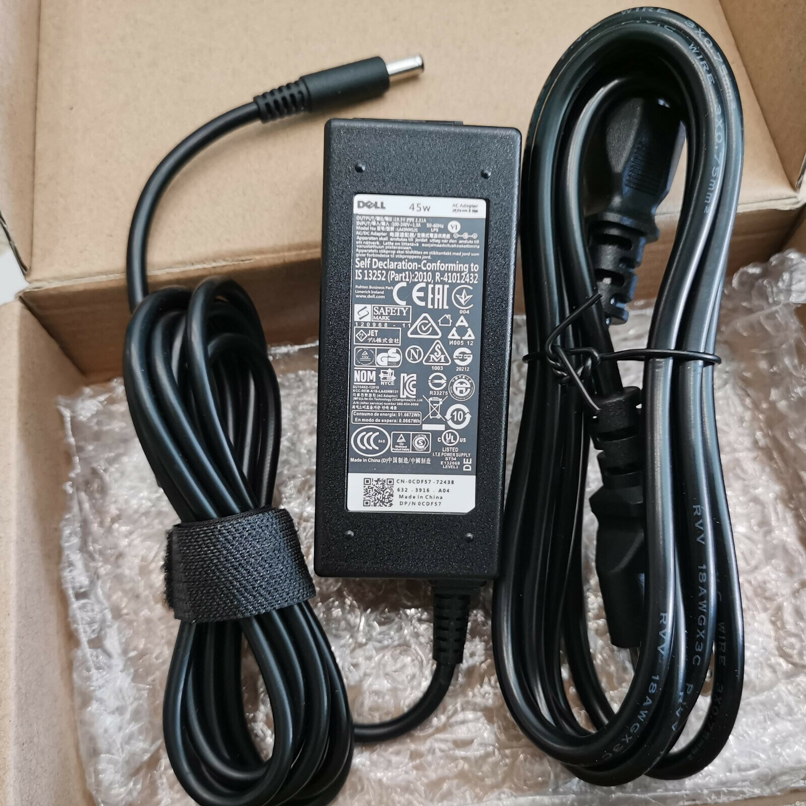 45w/4.5*3.0mm