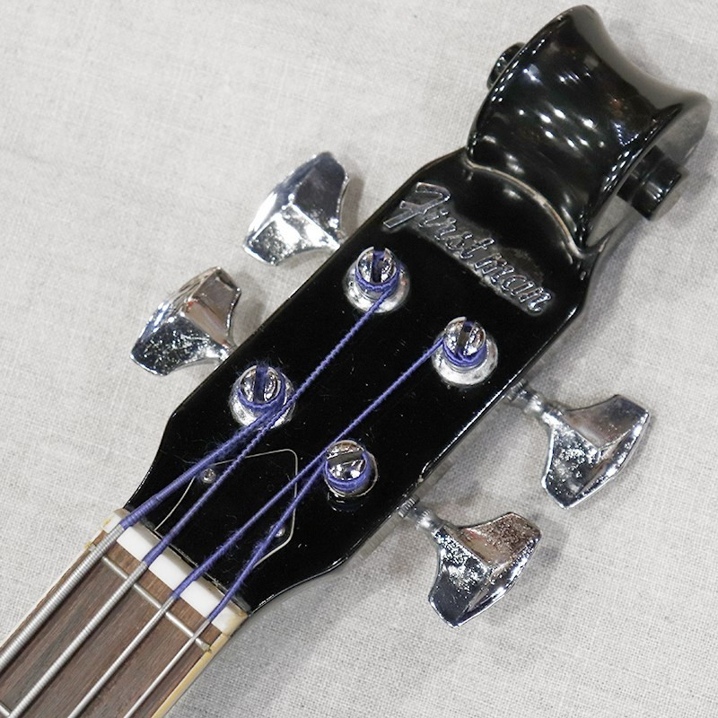 Firstman Baroque Special late60's | eBay