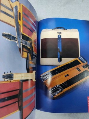 Fender Amps : The First Fifty Years by John Sprung and John Teagle