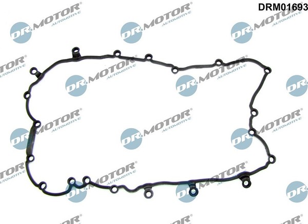 Dr.Motor Automotive Dichtung, ÖLsumpf U.A. FüR Dodge, Dodge, Jeep, Jeep-image