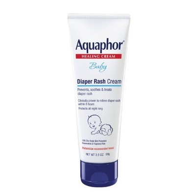 aquaphor rash cream