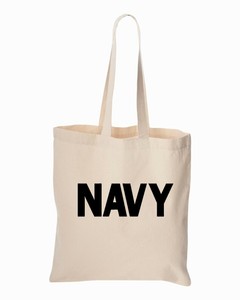 navy totes
