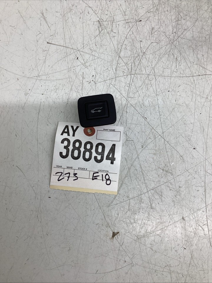 Front Heater Control Switch Panel - Compatible With 1998-2000 Honda Accord & 1998-2004 Odyssey | Replaces 79600-S84-A01ZA