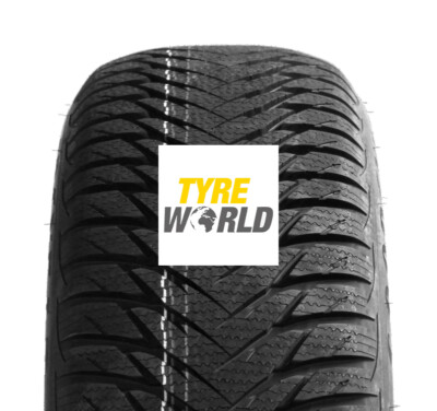 Goodyear UG 8 205 55 R16 91H 3PMSF Schneeflocke Reifen Winter