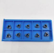 10pcs 11IR/2NR-16UN Thread Inserts SMX35 for SNR Internal Threading Tools  