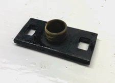 Deutz-ALLIS 1616 Simplicity 1691819 Steering Plate Mount 1703508ASM