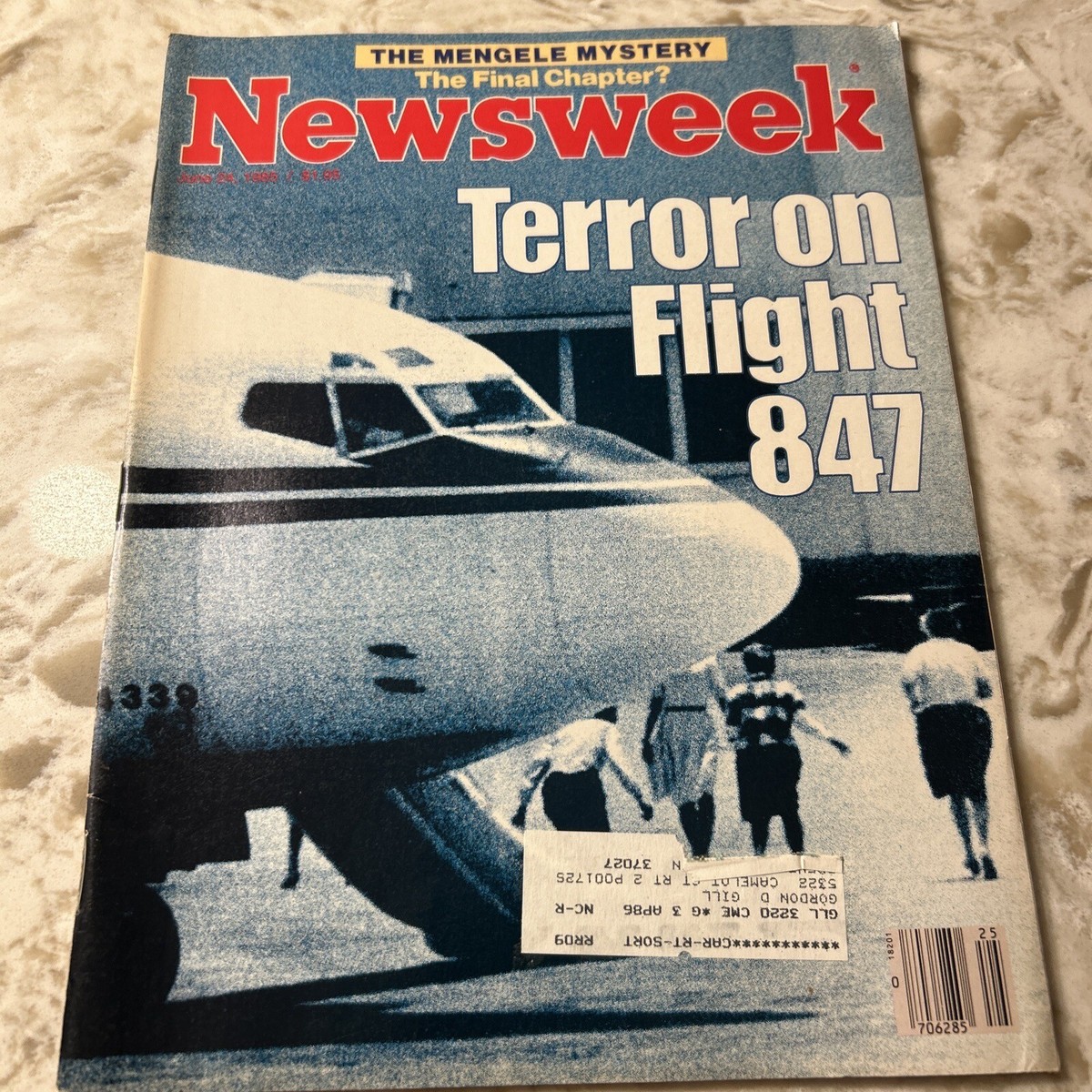 週刊誌 Newsweek 本誌紹介｜ニューズウィーク日本版 オフィシャルサイト