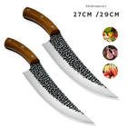 Grillmesser 167g-196g Allzweck- Koch- Fleisch- Küchen-  Gemüse- Messer