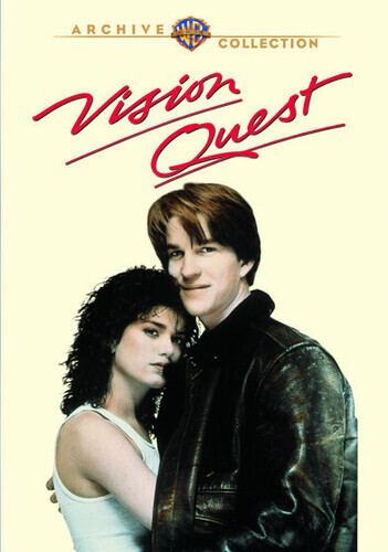 Buy Vision Quest (DVD, 1985) online | eBay