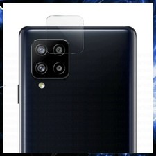 CAMERA GLASS for SAMSUNG GALAXY M12 TEMPERED GLASS PROTECTION FILM