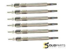 6x ORIGINAL S-P GLÜHKERZE für JEEP CHEROKEE KJ CHRYSLER VOYAGER