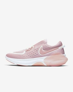 nike joyride pink