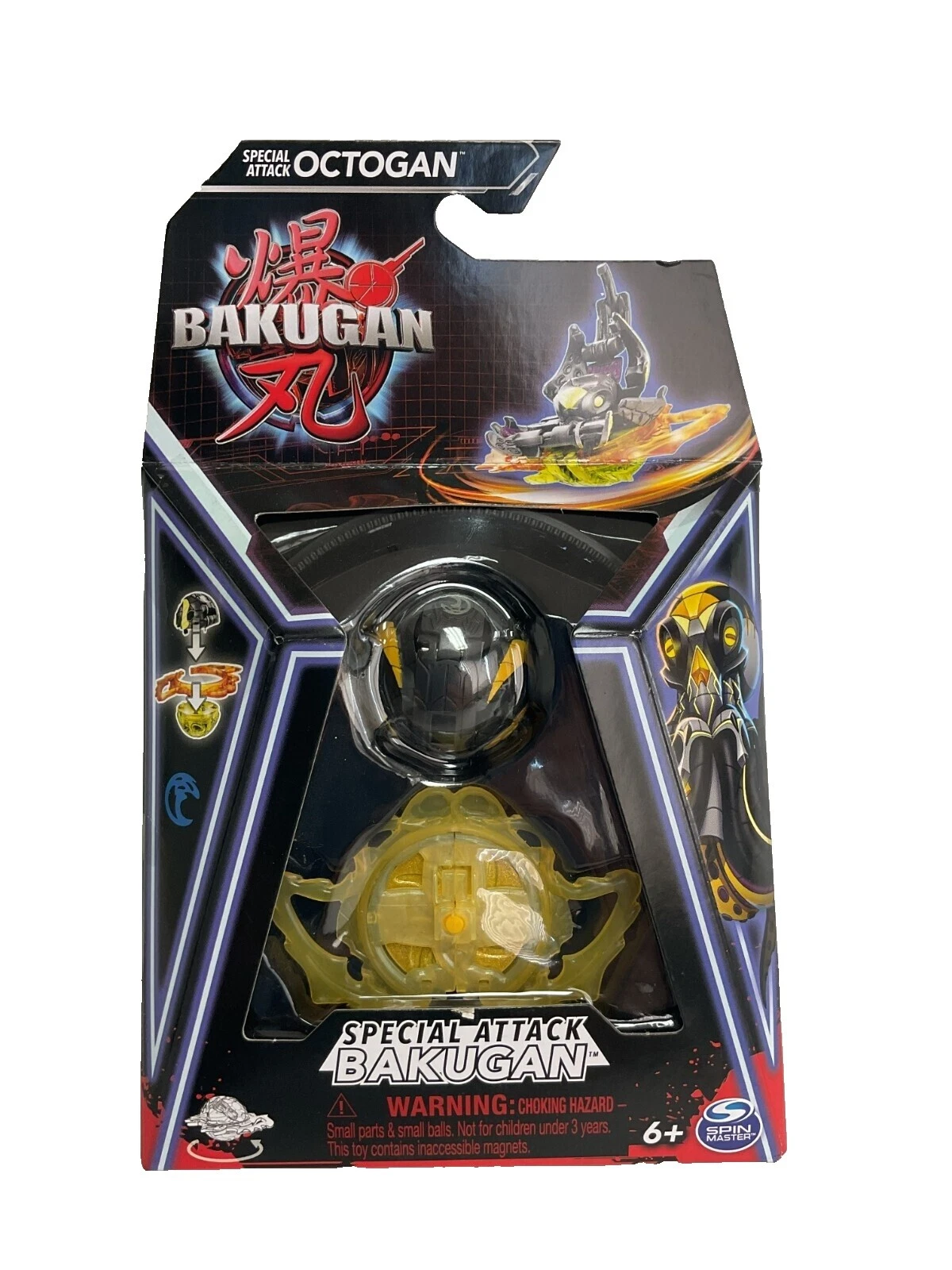 Brawl figuras de acción y accesorios