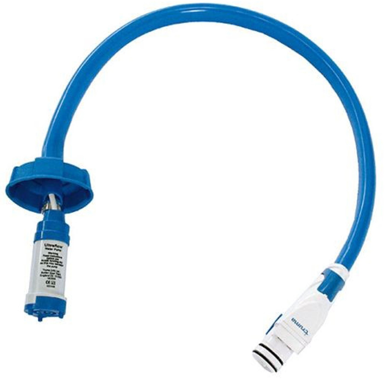 Truma Ultraflow Maxi Water Pump Assembly Caravan Motorhome 4604001 eBay