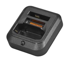 NEW OEM -Motorola Minitor 7 Standard Charger - RLN8638 - Includes Power Supply