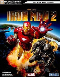 iron man 2 xbox 360