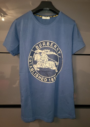 6 schöne Shirts und passenden Hosen von Burberry, Plein.… - Bild 2 von 9