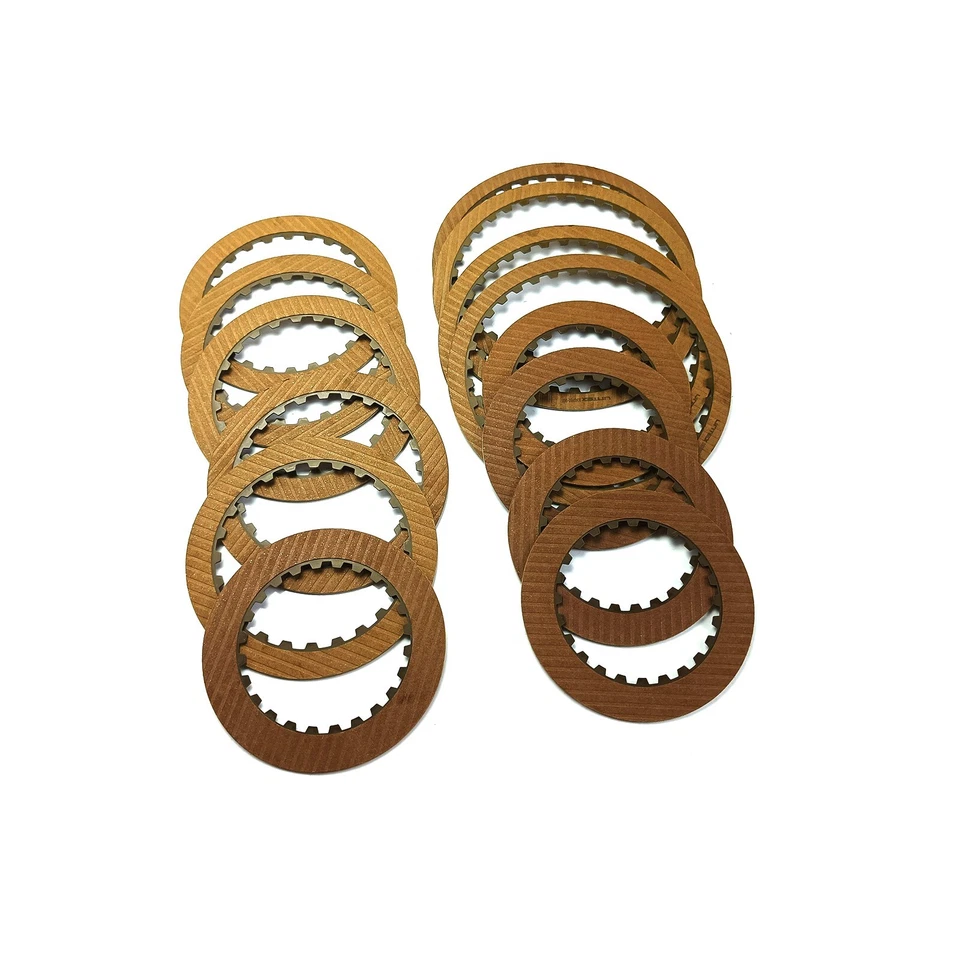 722.3 Transmission Master Rebuild Kit Overhaul Friction Disk For Mercedes Benz - Изображение 3 из 4