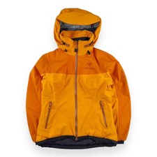 Womens Arcteryx Jacket