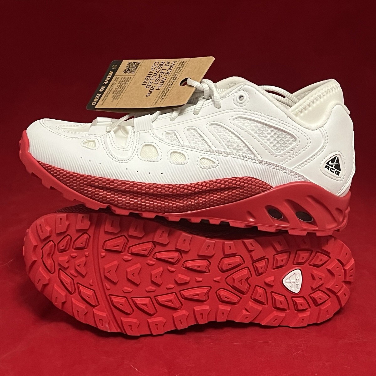 Nike ACG Air Exploraid  display picture 1