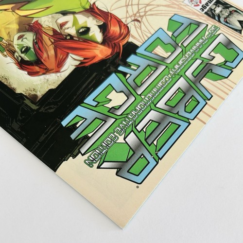 Cyberforce #1 30th Anniversary Variant 2022 Image Comics - Picture 5 of 7