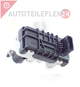 Ladedrucksteller Stellmotor Actuator Mercedes C Klasse 280 320 Cdi 6nw008412 Ebay