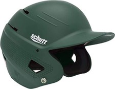 334250 XR1 BASEBALL BATTING HELMET PICK COLOR AND SIZE