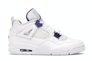 latest jordan retro 4