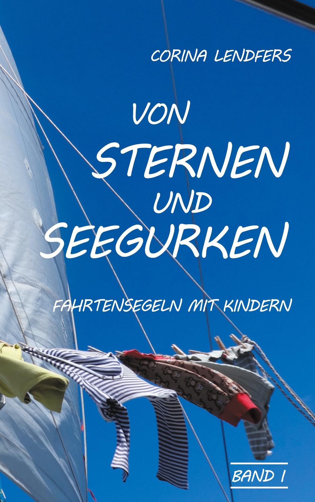 Thumbnail - Von Sternen Und Seegurken (buch)