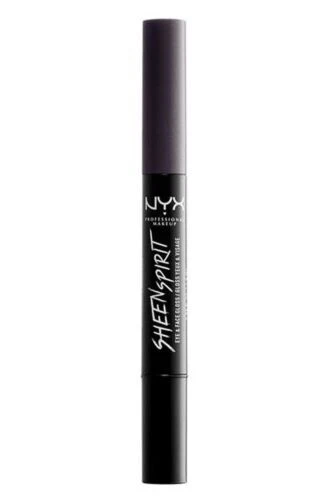 NYX Gel Single Eye Makeup