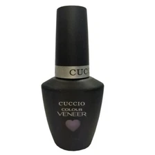 Cuccio Veneer Gel Polish - Peace, Love And Purple - 13 ML / 0.43 OZ