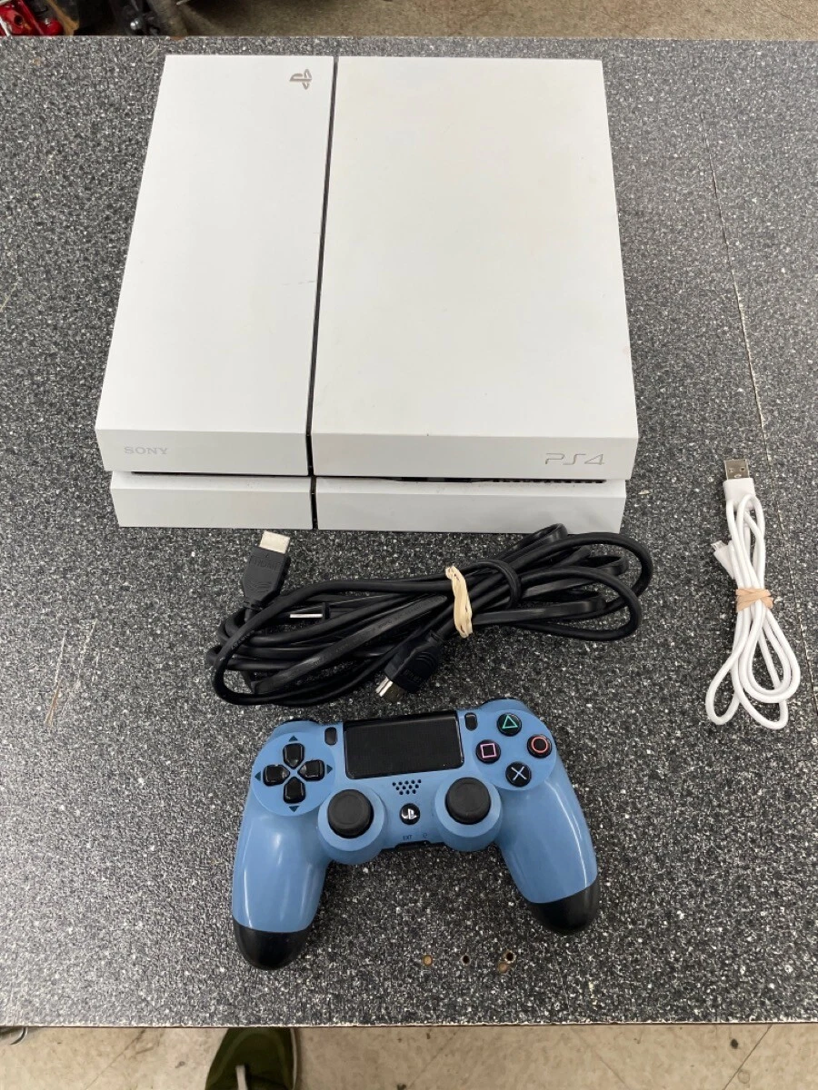 SONY PS4 - SYSTEM - CUH-1115A - 500GB PLAYSTATION 4 ORIGINAL