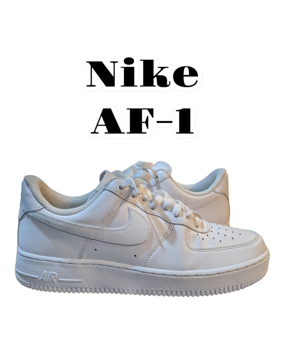 NIKE AIR FORCE 1 Men display picture 3