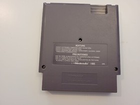 Nintendo - NES - Spiel - DISNEY&acute;S ALADDIN - NOE - PAL B - gebraucht +Schutzh&uuml;lle