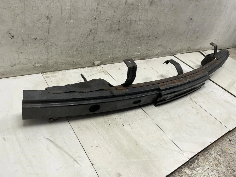 2014 HYUNDAI TUCSON GLS REAR BUMPER REINFORCEMENT OEM+ (ASH BLACK MICA) - Image 3 of 4