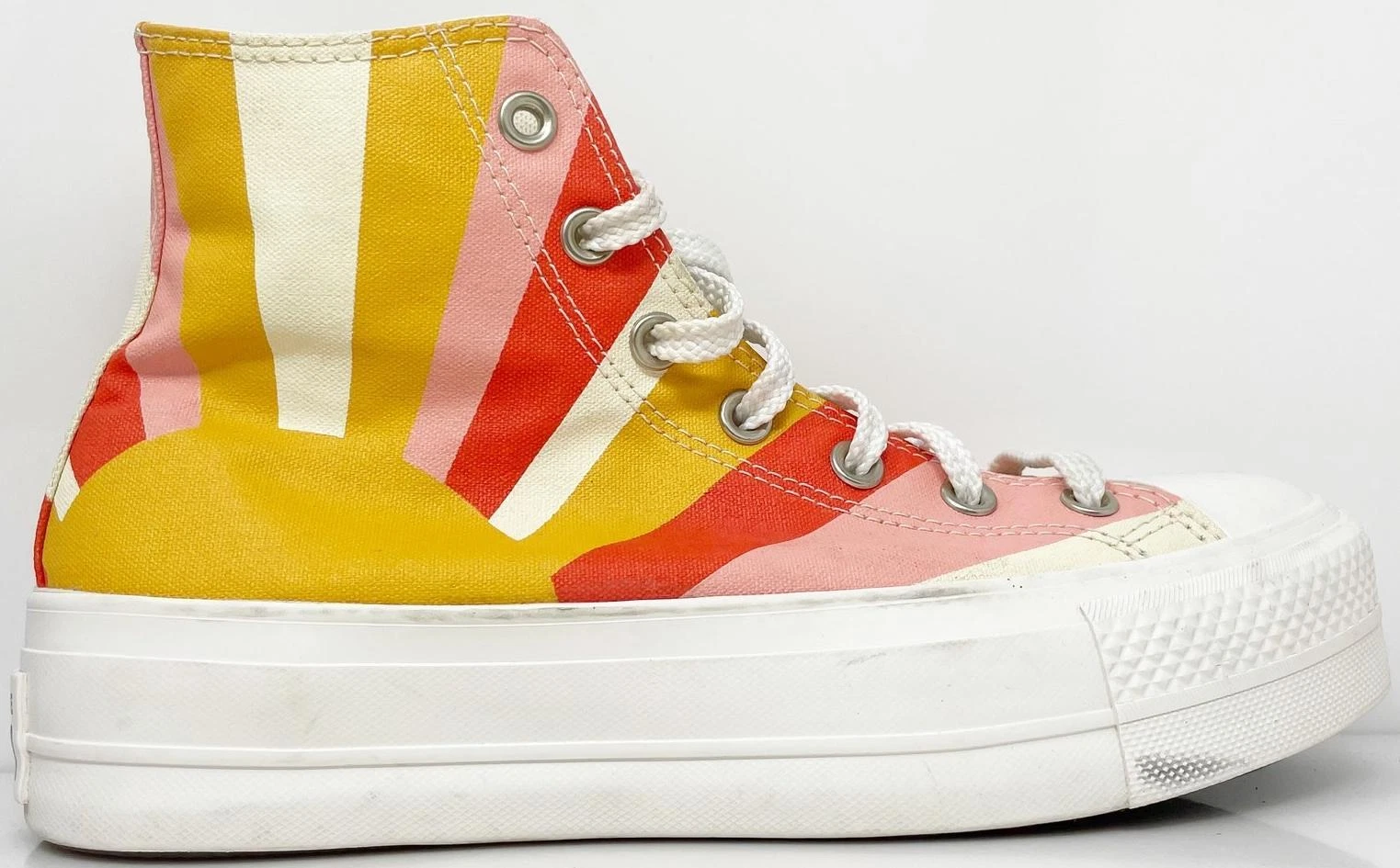 Converse Chuck Taylor All Star Platform High It