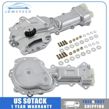 Pair of 12 Tooth Window Motors with Rivets Fits Chevy GMC Buick Olds Pontiac 