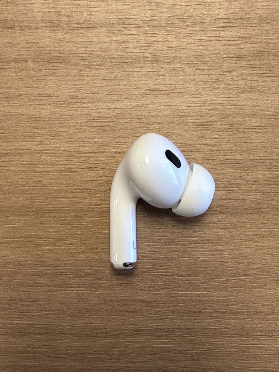 Apple Airpods Pro 2nd Gen LIGHTNING - Left or Right Airpods or Charging Case