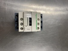 Schneider Electric LC1D09M7 Standard IEC Contactor