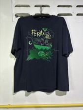 Feid  Icon FERXXO 151 Album Black Full Size Shirt BL1470