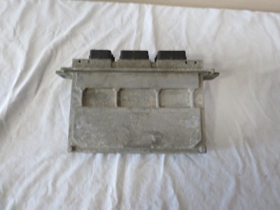   08 09 FORD EDGE LINKOLN MKX 3.5L Engine Control Computer ECU ECM Module OEM