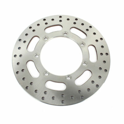 Rear Brake Disc Rotor For KAWASAKI Vulcan 1600 VN1600D Nomad 05-08 VN1500 02-04