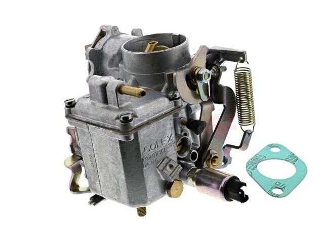 Carburador EMPI 30/31 PICT-3 113129029H cámper VW Volkswagen Beetle Transporter Foto 2 de 3