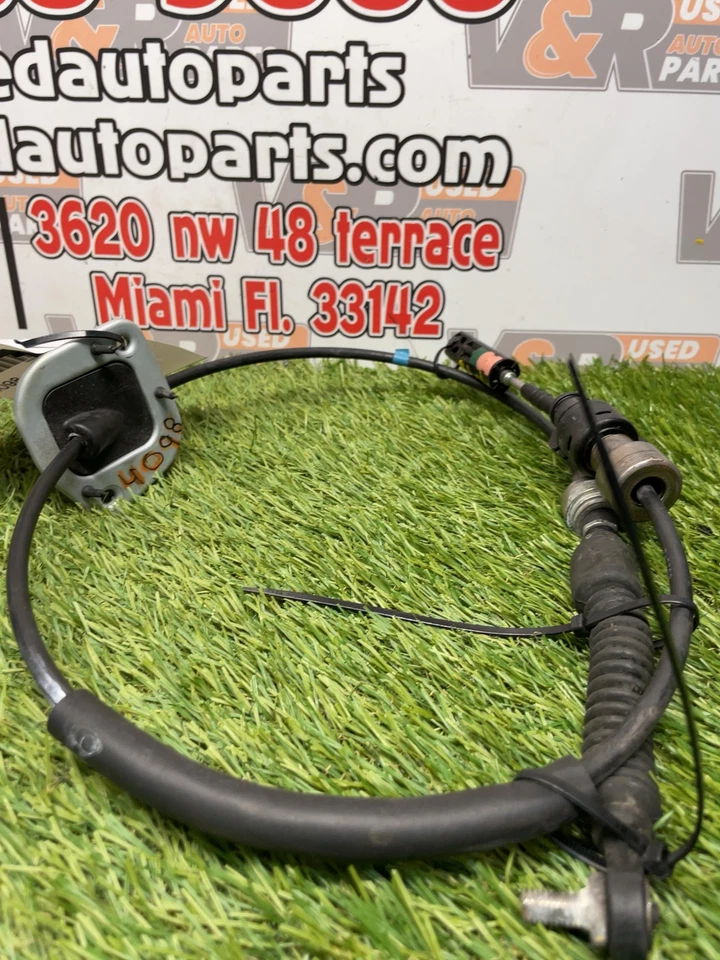 ✅ Cable de palanca de cambios Toyota Camry 2015 OEM Foto 3 de 4