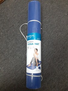 evolve by gaiam yoga mat